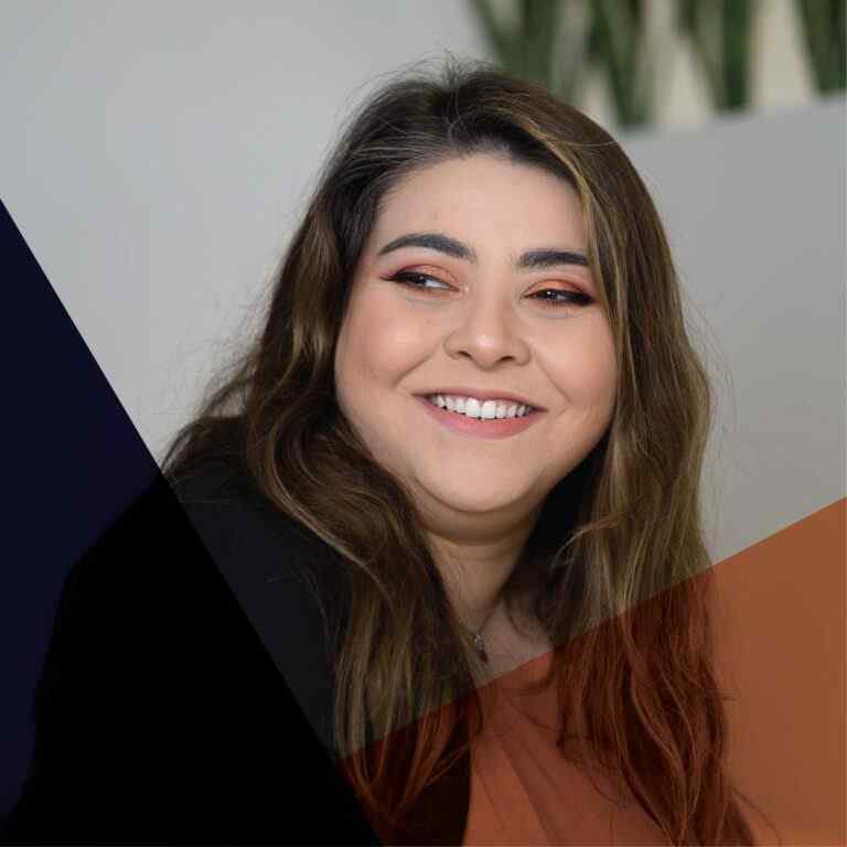 Employess Profile Pics_Meghan