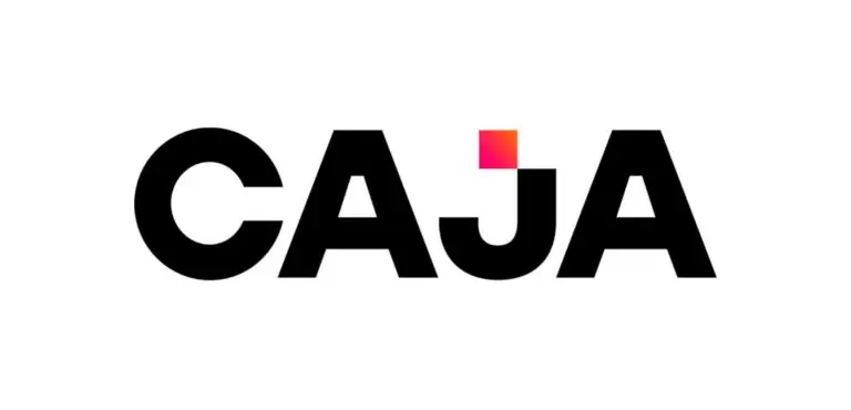 caja logo